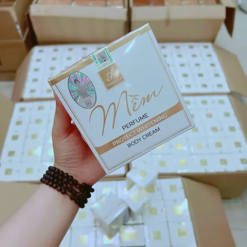 Sỉ kem Body Mềm Nước Hoa A Cosmetics Phương Anh 150g - Phiên Bản Mới