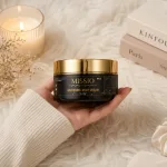 Missio Whitening Body Cream kem dưỡng thể 120 g