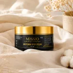 Missio Whitening Body Cream kem dưỡng thể 120 g