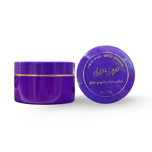 Kem Body Nữ Nữ Dưỡng Sáng Da Toàn Thân 150g - Kem Trộn NN Body