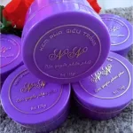 Kem Body Nữ Nữ Dưỡng Sáng Da Toàn Thân 150g - Kem Trộn NN Body