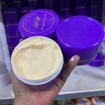 Kem Body Nữ Nữ Dưỡng Sáng Da Toàn Thân 150g - Kem Trộn NN Body