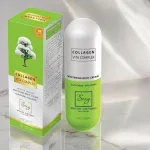 Kem Body Sắc Hương Collagen Vita Complex Sexy Viên Thuốc 280ml