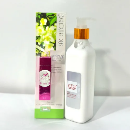 Chi tiết thực tế qua hình ảnh