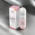Kem Body Sắc Hương Skin Body Sugaz Baby Viên Thuốc 280ml