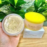 Kem dưỡng thể Sâm Vàng MQ Skin Essence Cream, hũ 150g
