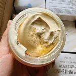 Kem dưỡng thể Sâm Vàng MQ Skin Essence Cream, hũ 150g