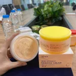 Kem dưỡng thể Sâm Vàng MQ Skin Essence Cream, hũ 150g