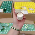 Kem dưỡng thể Sâm Vàng MQ Skin Essence Cream, hũ 150g