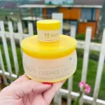 Kem dưỡng thể Sâm Vàng MQ Skin Essence Cream, hũ 150g