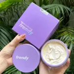 Bảng giá sỉ kem Body Trendy Meea Origin Dịch Chiết Lên Men - Tặng 1 Gói Ủ Bơ Meea