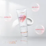 Kem Body Whisis Premium Collagen Whitening Body Loiton Dưỡng Trắng Da