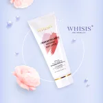 Kem Body Whisis Premium Collagen Whitening Body Loiton Dưỡng Trắng Da