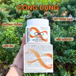 Sỉ kem Body White Infinity 31may 200g