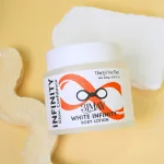 Sỉ kem Body White Infinity 31may 200g