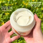 Sỉ kem Body White Infinity 31may 200g