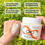 Sỉ kem Body White Infinity 31may 200g