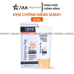 Kem Chống Nắng 31 May Mineral Sunblock Cream SPF50+ PA++++ 50ml