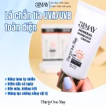 Kem Chống Nắng 31 May Mineral Sunblock Cream SPF50+ PA++++ 50ml