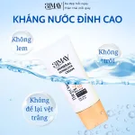 Kem Chống Nắng 31 May Mineral Sunblock Cream SPF50+ PA++++ 50ml