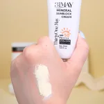 Kem Chống Nắng 31 May Mineral Sunblock Cream SPF50+ PA++++ 50ml