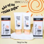 Kem Chống Nắng 31 May Mineral Sunblock Cream SPF50+ PA++++ 50ml