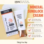 Kem Chống Nắng 31 May Mineral Sunblock Cream SPF50+ PA++++ 50ml