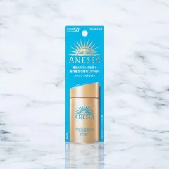 Kem Chống Nắng Anessa Xanh Perfect UV Sunscreen Skincare Milk 60ml