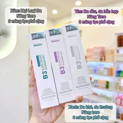 2. Kiểm tra chỉ số và phạm vi bảo vệ được công bố