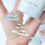 Kem Chống Nắng  Hydra B5 Sun Cream PrettySkin Chính Hãng