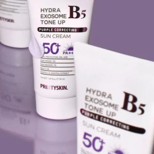Kem Chống Nắng Pretty Skin Hydra