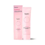 Beplain Sunmuse Tone Up Pink Peach màu hồng dâu, 50ml