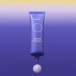 Beplain Sunmuse Tone Up Serum màu tím đậm cho da dầu, 50ml