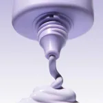 Beplain Sunmuse Tone Up kem chống nắng màu tím nhạt cho da dầu 50ml
