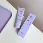 Beplain Sunmuse Tone Up kem chống nắng màu tím nhạt cho da dầu 50ml
