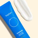 Đánh giá kem Chống Nắng Beplain Sunmuse Xanh Dương - Dành Cho Da Hỗn Hợp Và Khô 50ml