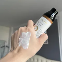 CoCoon Kem Chống Nắng Bí Đao SPF 50+ PA++++ 50ml cho Da Dầu Mụn Nhạy Cảm
