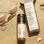 CoCoon Kem Chống Nắng Bí Đao SPF 50+ PA++++ 50ml cho Da Dầu Mụn Nhạy Cảm