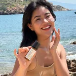 CoCoon Kem Chống Nắng Bí Đao SPF 50+ PA++++ 50ml cho Da Dầu Mụn Nhạy Cảm