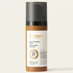 CoCoon Kem Chống Nắng Bí Đao SPF 50+ PA++++ 50ml cho Da Dầu Mụn Nhạy Cảm