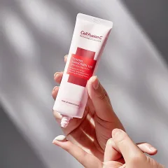 [Hàng Cận Date Giảm Sâu] Kem Chống Nắng Cell Fusion C Toning Sunscreen 50ml