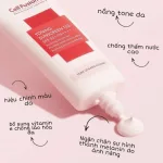 [Hàng Cận Date Giảm Sâu] Kem Chống Nắng Cell Fusion C Toning Sunscreen 50ml