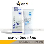 Kem Chống Nắng Dakami Sun Screen SPF 50+