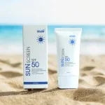 Kem Chống Nắng Dakami Sun Screen SPF 50+