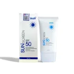 Kem Chống Nắng Dakami Sun Screen SPF 50+