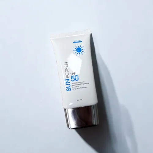 Kem Chống Nắng Dakami Sun Screen SPF 50+