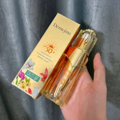 Kem Chống Nắng Demejine Dn Plus 40ml - Hỗ Trợ Cấp Ẩm Bảo Vệ Da