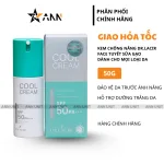Đánh giá kem Chống Nắng Dr Lacir Cool Cream Face Tuyết Sữa Gạo Dưỡng Trắng Da Ban Ngày 50g