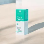 Đánh giá kem Chống Nắng Dr Lacir Cool Cream Face Tuyết Sữa Gạo Dưỡng Trắng Da Ban Ngày 50g