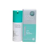 Đánh giá kem Chống Nắng Dr Lacir Cool Cream Face Tuyết Sữa Gạo Dưỡng Trắng Da Ban Ngày 50g